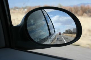 Does Losing a Loved One Change Who You Are?