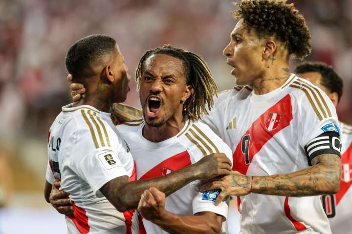 Selección peruana y las novedades que alista Óscar Ibáñez en su convocatoria