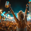 Oktoberfest Downtown Las Vegas Brings Bavarian Energy to Fremont Street