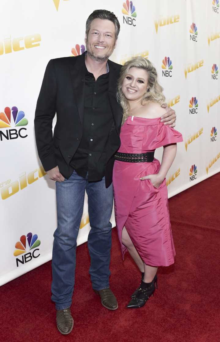 Brandon Blackstock and Blake Shelton's Relationship Explained