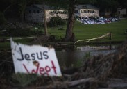 Some FEMA staff call out Trump cuts in public letter of dissent
