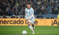 En un final de película, Racing pasó a los cuartos de Copa Libertadores