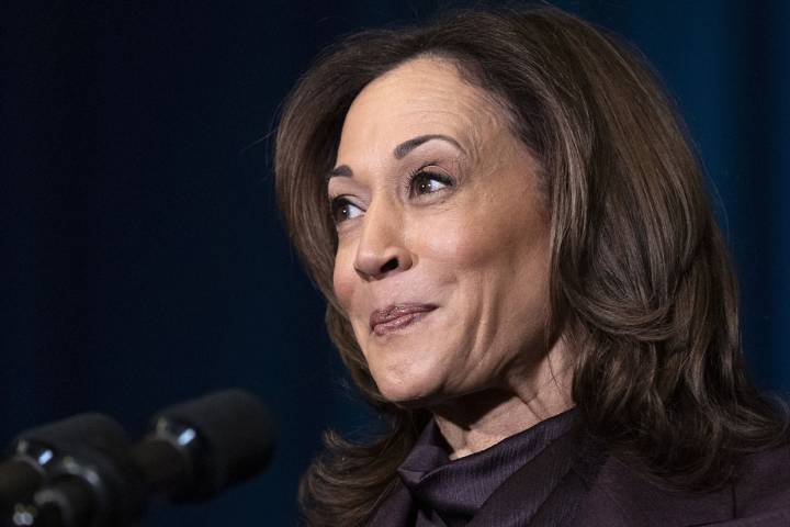 Comité Nacional Demócrata cubre más de $20 millones de dólares en deudas de campaña de Kamala Harris