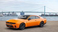 Dodge announces new Charger, powered by 'Sixpack' straight 6 engine