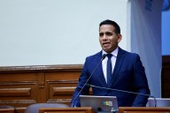 Congresista Elvis Vergara integra Subcomisión de Acusaciones que verá denuncia en su contra