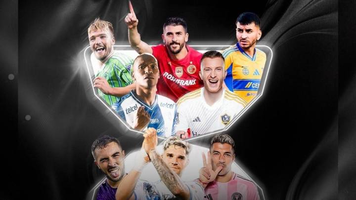 Leagues Cup 2025 | ¿Cuándo y dónde se juegan los Cuartos de Final?