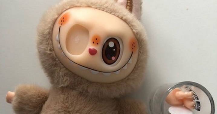 Warning to parents over 'dangerous' counterfeit Labubu dolls