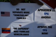 Juez en California retrasa fallo sobre TPS y deja en incertidumbre a 250,000 venezolanos