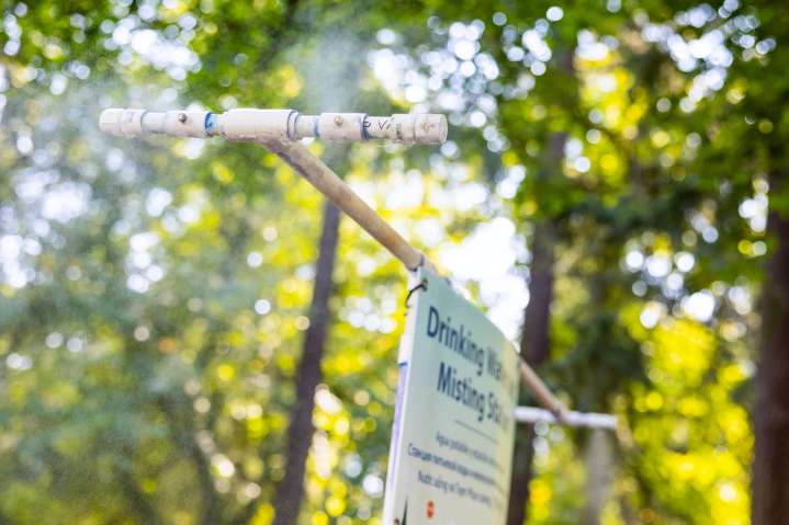 Multnomah County reports 2nd suspected heat death