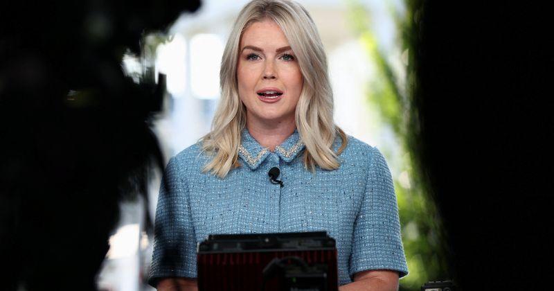 US discussing latest Gaza ceasefire proposal, White House says
