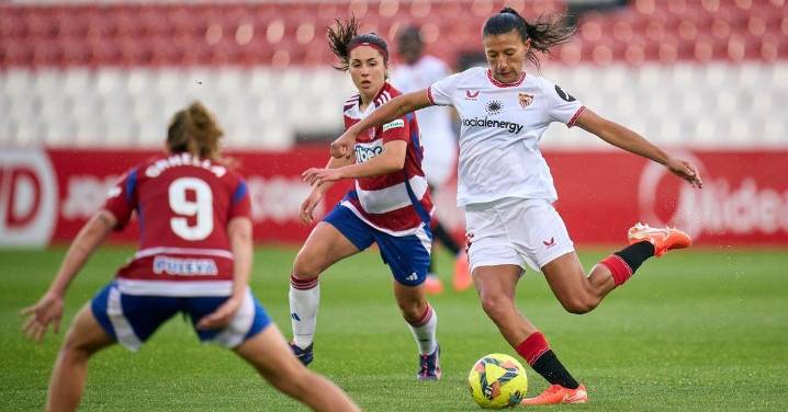 Comienza la Liga F más igualada de la historia: calendario, equipos y dónde ver