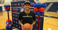 Billy White III picks SMU basketball; foregoes senior season at Veterans Memorial