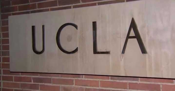 Trump administration seeks $1 billion settlement from UCLA, a White House official says