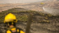 Aragón declara la situación de alerta Rojo-Plus en toda la Comunidad Autónoma