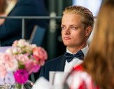 La fiscalía acusa al hijo de la princesa heredera de Noruega de múltiples cargos