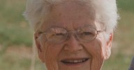 Nancy "Joyce" Noble