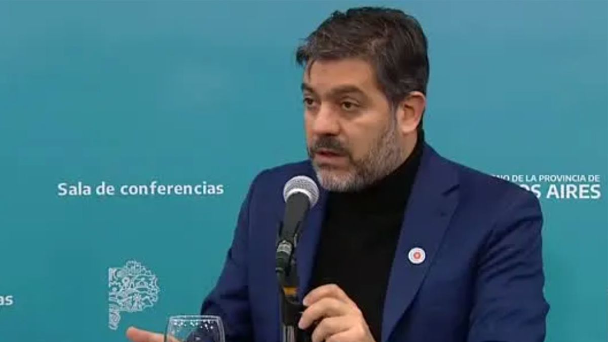 Denuncian intento de hackeo a la Junta Electoral bonaerense: "Campaña roñosa"