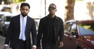 UK actor Micheal Ward granted bail over rape and sexual assault charges