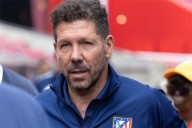 Simeone: «Tuvimos poca eficacia y lo tenemos que mejorar»