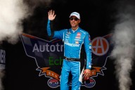 Denny Hamlin Confesses Playoffs Scare as Past Mishaps Haunts 2025 Championship Odds