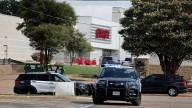 Target store shooter fired randomly and had a history of mental illness, police say