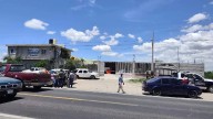 Intento de asalto causa balacera en la Puebla-Tehuacán; hay tres heridos, uno es menor