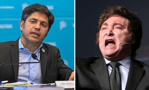 Elecciones 2025 en PBA: qué dice la última encuesta para Fuerza Patria y LLA