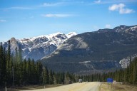 alberta camping jasper national park nature hiking stargazing