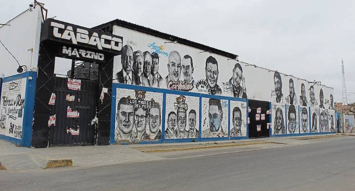 Trujillo: Irregularidades en la entrega de licencias ediles