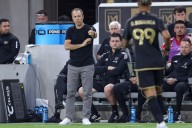 LAFC faces test with 1st-place San Diego