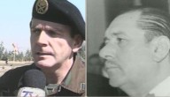 Tras cumplimiento de condena por el asesinato de general Prats y su esposa: José Zara queda en libertad
