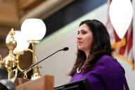 Crisanta Duran ends campaign for Colorado attorney general