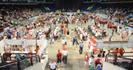 Three firms interested in running Kelowna's Prospera Place
