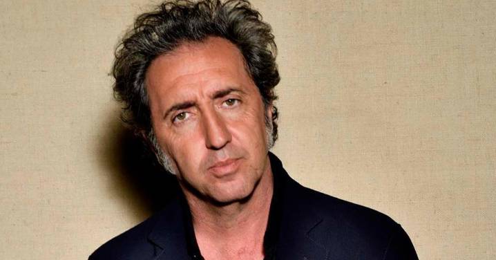 Paolo Sorrentino addresses “genocide” in Gaza: “No film can prevent these things”