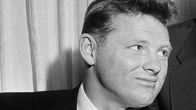 Packers star Billy Howton, believed to have been the oldest living NFL player, dies at 95
