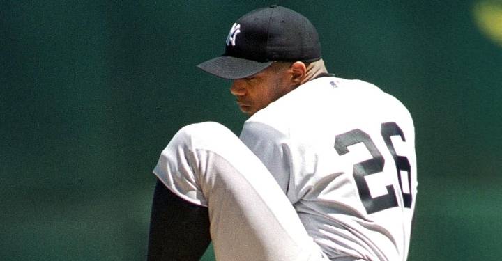 2000 Yankees Diary, August 11: Disaster on the West Coast