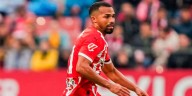 Yangel Herrera jugará en la Real Sociedad