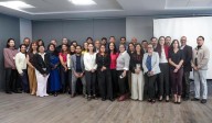 México define hoja de ruta para financiar acción climática rumbo a la COP30