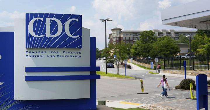 CDC gets new acting director as leadership turmoil leaves agency reeling
