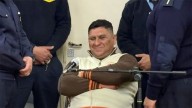 “Lo volvería a hacer”, aseguró un femicida tras recibir su condena a prisión perpetua