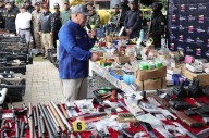 Diosdado Cabello informa incautación de nuevo arsenal de guerra en el estado Miranda