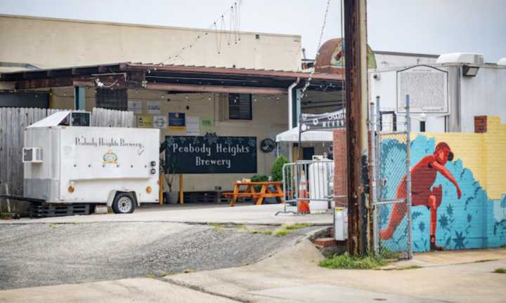 Man with Trump sign charged again after alleged attack at Baltimore queer event