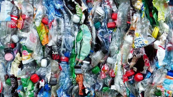 How the petrochemical lobby influenced the UN plastics summit