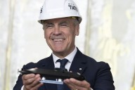 A look at the race to replace Canada's rapidly aging fleet of submarines
