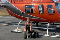 Dogs on hunt for bed bugs – dead or alive – from Victoria to northern B.C.
