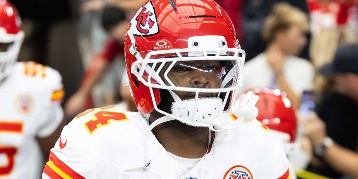 Andy Reid divulges 7 Chiefs players out for preseason finale