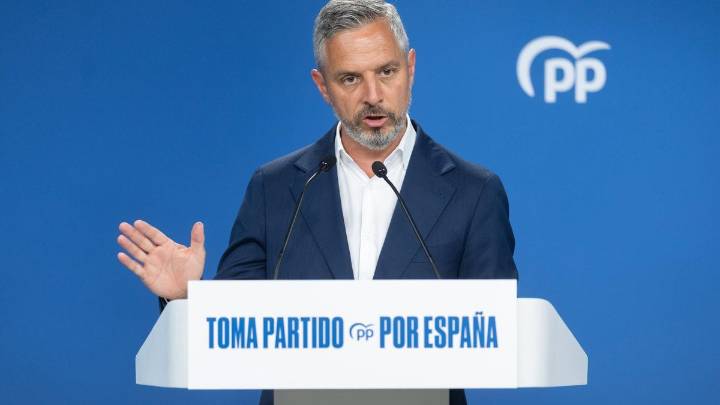 El PP acusa al Gobierno de "hacer ruido para sacar un beneficio" al recurrir la moción de Jumilla