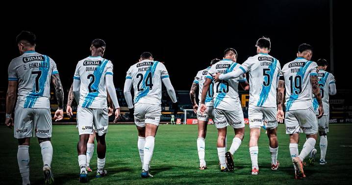 Liga 1 notificó terrible noticia a Sporting Cristal a poco de jugar ante UTC: "Deberá..."