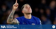 Cómo ver en vivo West Ham vs Chelsea: horario y formaciones