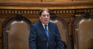 Ricardo Blanco por Día de los Detenidos Desaparecidos: “Sin verdad, sin justicia y sin reparación, no hay paz posible”